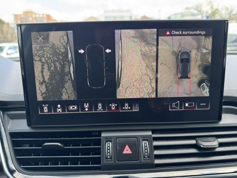 Used 2022 Audi Q5 2.0T Premium Plus w/ Premium Plus Package image 49