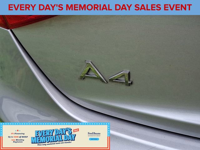 Used 2015 Audi A4 2.0T Premium AWD/4WD image 11