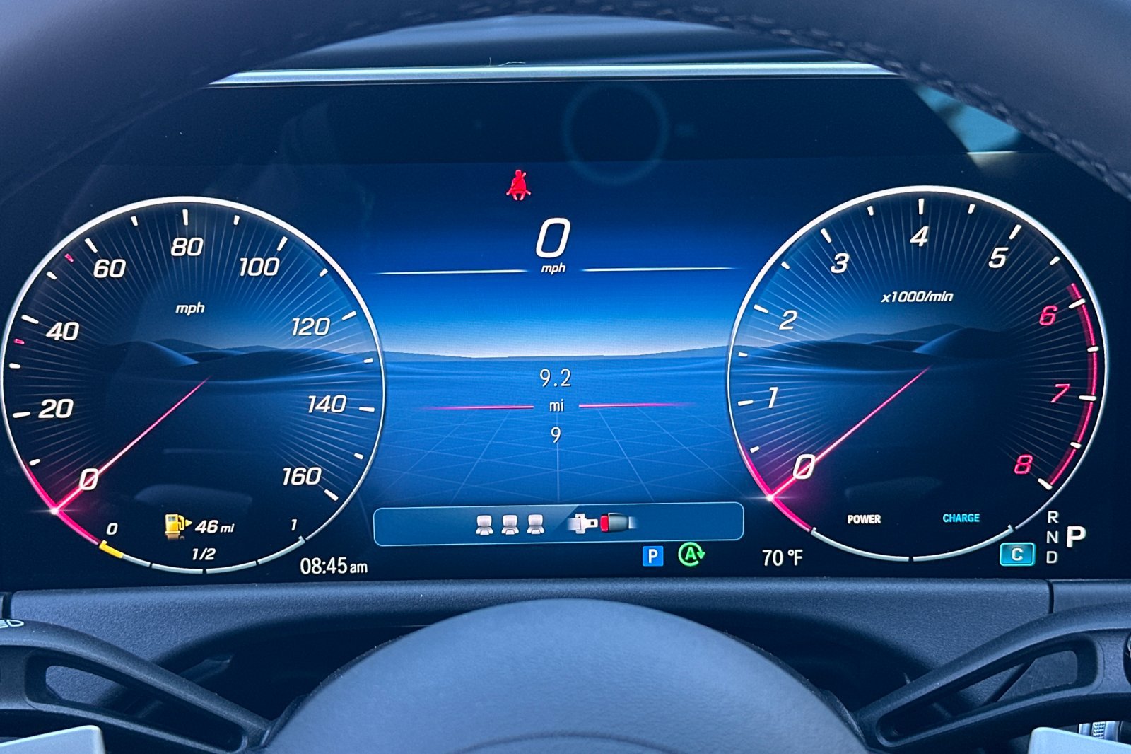 New 2026 Mercedes-Benz E 450 4MATIC Sedan image 24