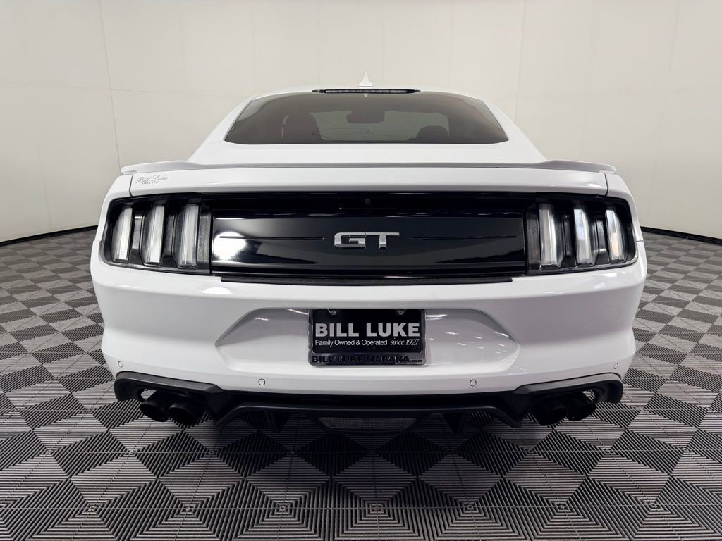 Used 2021 Ford Mustang GT image 7