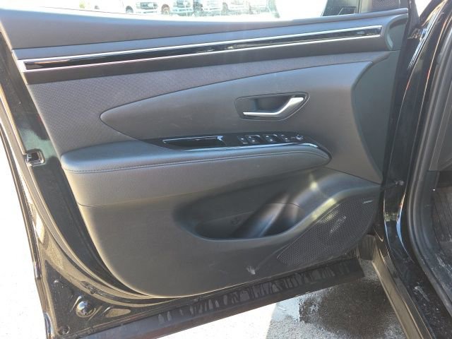 Used 2024 Hyundai Santa Cruz Limited image 25