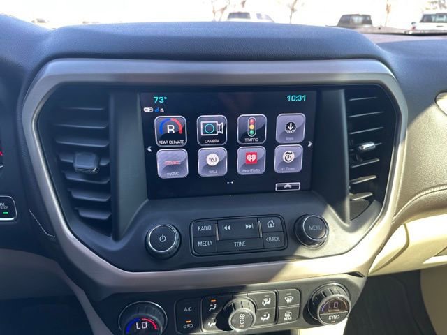 Used 2019 GMC Acadia Denali w/ Technology Package image 19