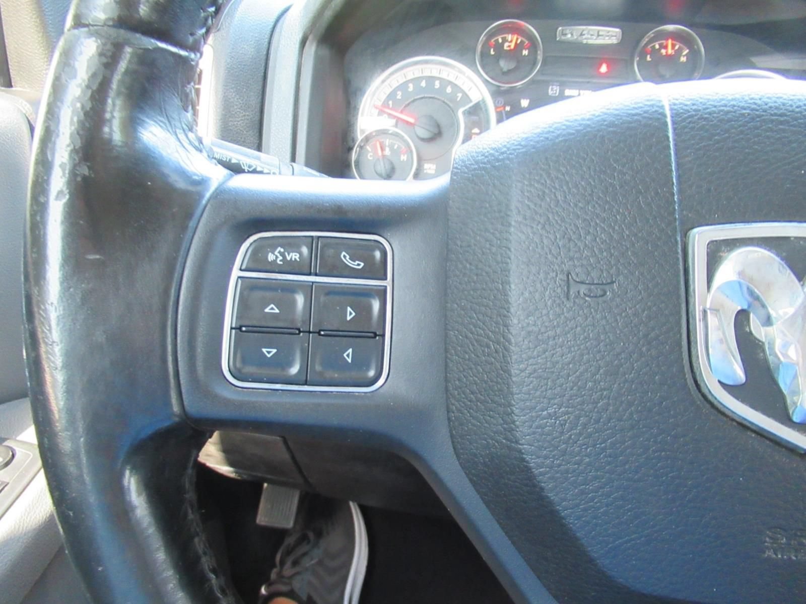 Used 2019 RAM 1500 Big Horn AWD/4WD image 24