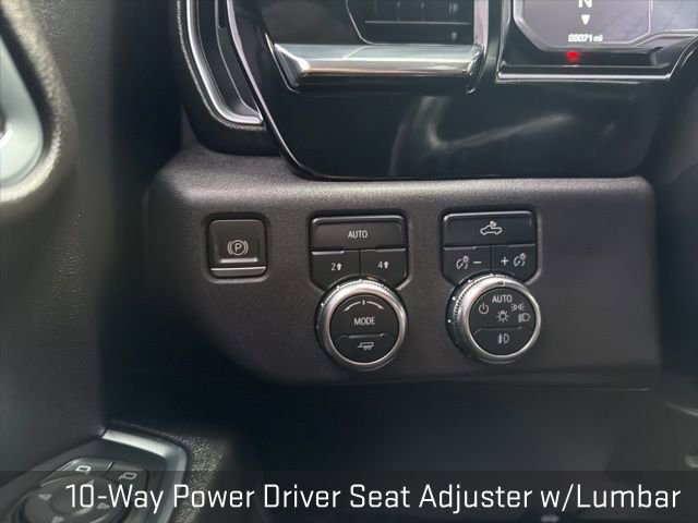 Used 2022 GMC Sierra 1500 Elevation image 43