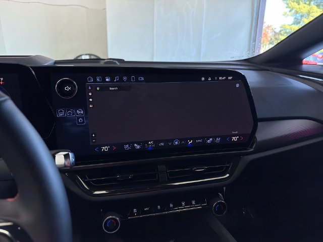 Certified 2026 Chevrolet Equinox EV RS w/ Active Safety Package 3 AWD/4WD image 28