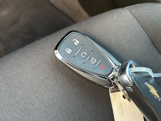 Used 2020 Chevrolet Malibu LT w/ Fleet LT Safety Plus Package image 48