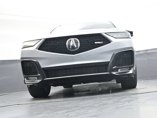 Used 2025 Acura MDX Type S AWD/4WD image 39