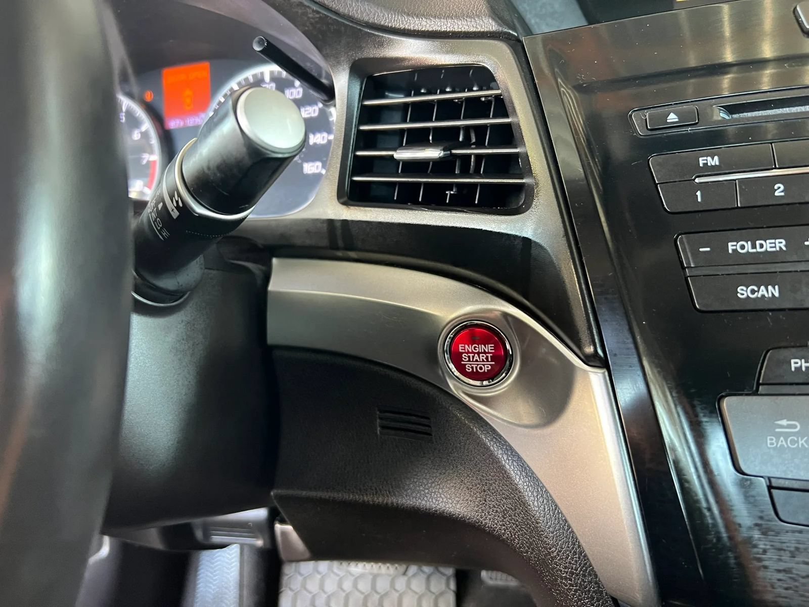 Used 2017 Acura ILX FWD image 20