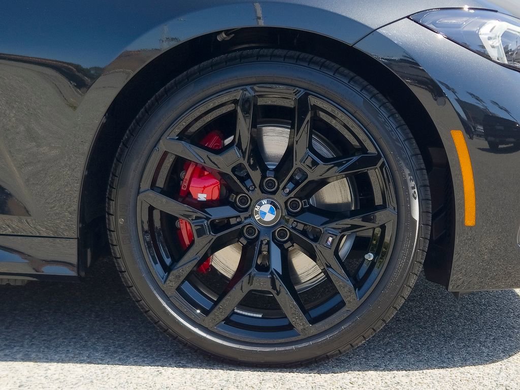 New 2026 BMW M340i M340i image 6