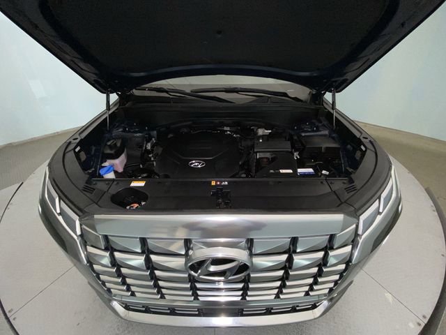 Used 2024 Hyundai Palisade Calligraphy image 27