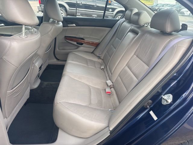 Used 2011 Honda Accord EX-L image 11