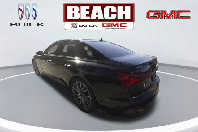 Used 2023 Audi A6 3.0T Prestige w/ Prestige Package AWD/4WD image 5