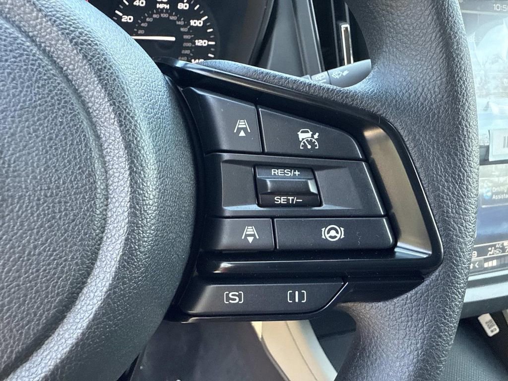 New 2026 Subaru Forester Base image 31