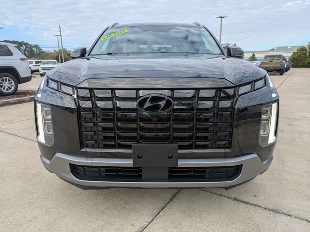Used 2024 Hyundai Palisade Limited image 9
