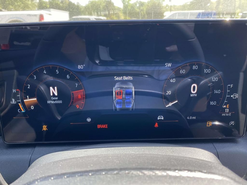 New 2026 Ford Mustang GT RWD image 22