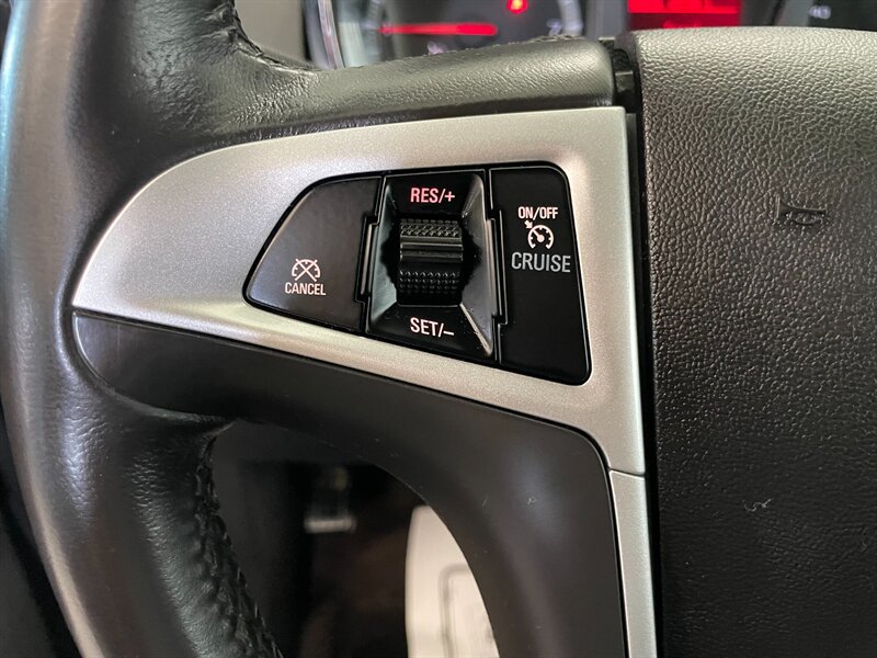 Used 2016 GMC Terrain SLE w/ Premium Edition, SLE-2 AWD/4WD image 9