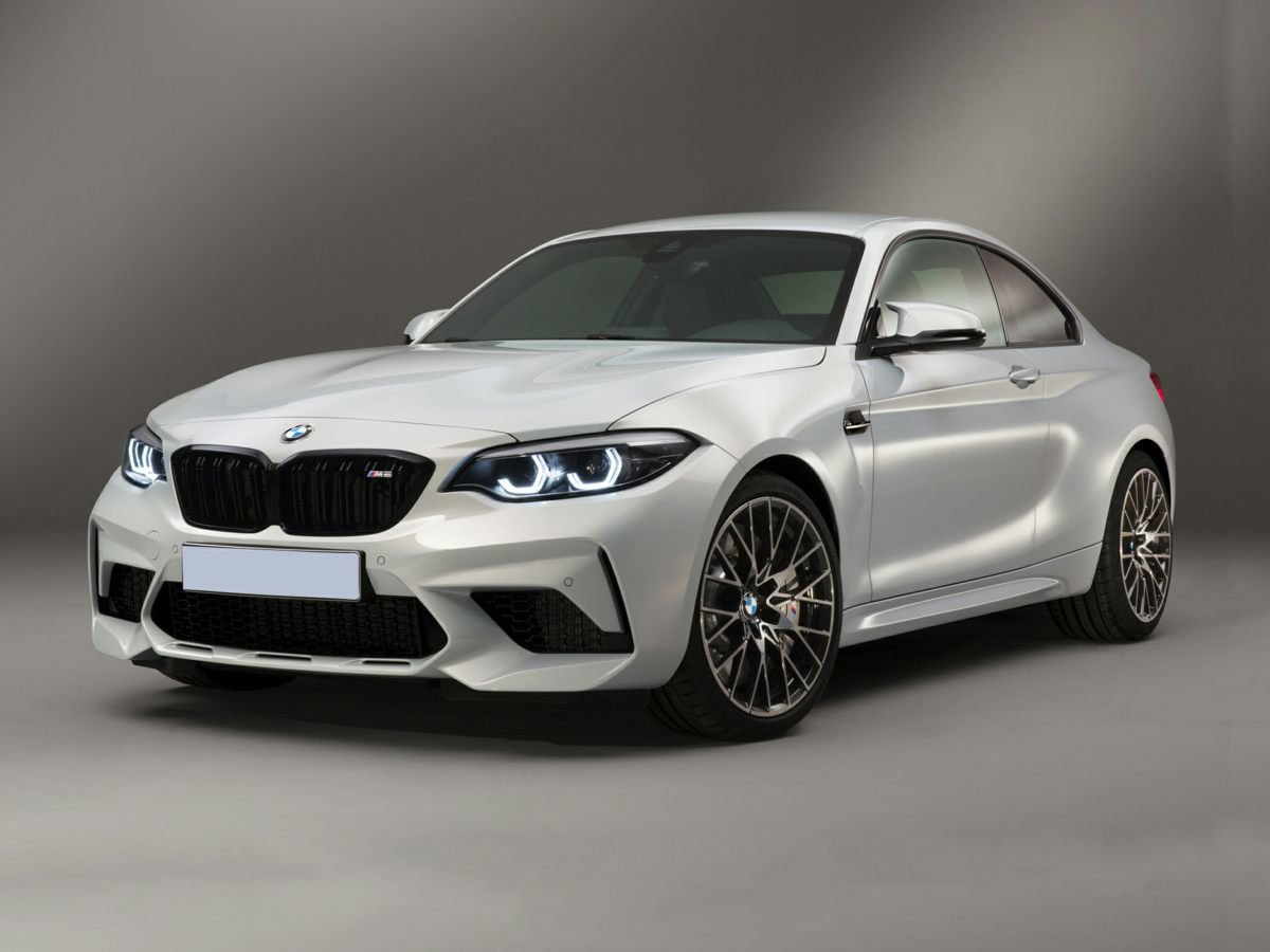 Used 2020 BMW M2 Competition w/ Executive Package