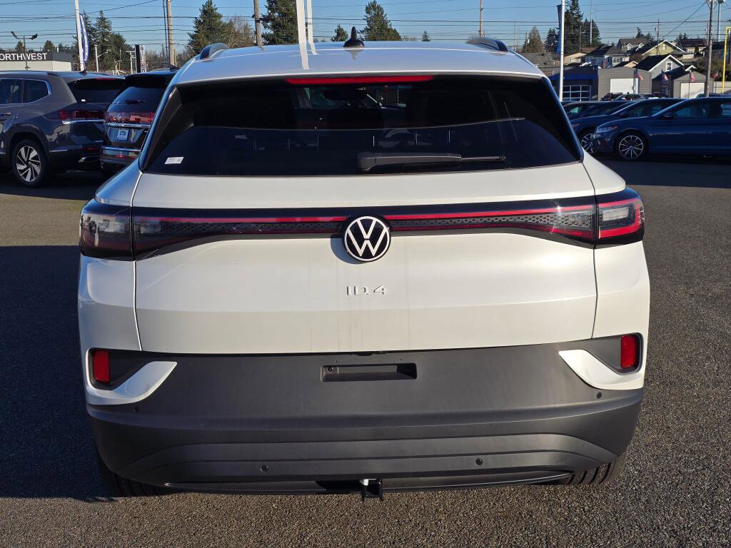 New 2026 Volkswagen ID.4 Pro image 5