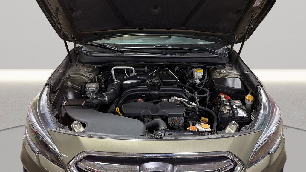 Used 2019 Subaru Outback 2.5i Premium image 27