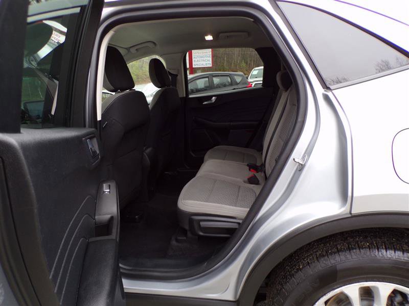 Used 2021 Ford Escape SE AWD/4WD image 26