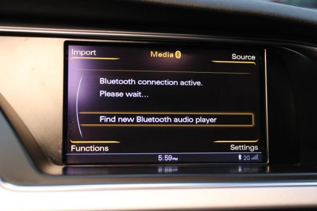 Used 2016 Audi A5 2.0T Premium Plus w/ Technology Package AWD/4WD image 25
