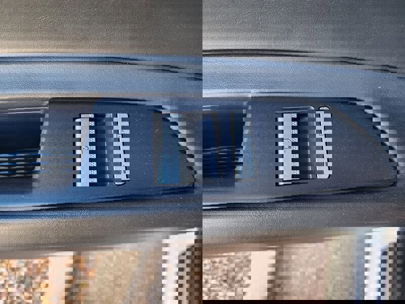 Used 2021 Genesis GV80 3.5T Advanced + image 87