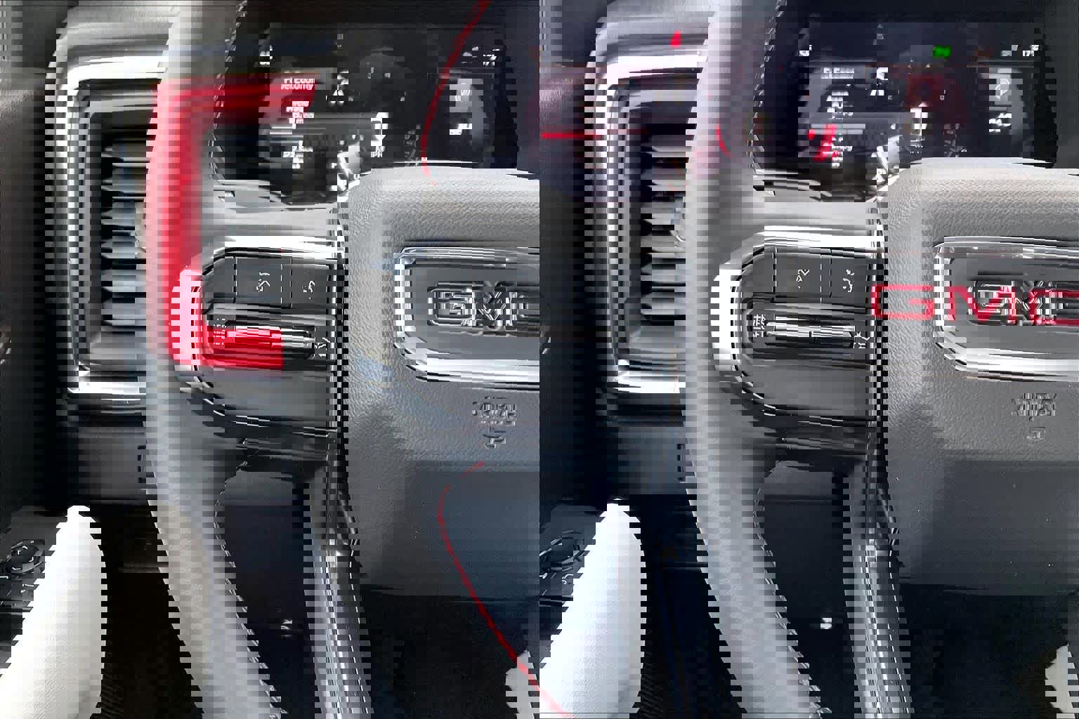 Used 2025 GMC Canyon AT4 w/ AT4X Package image 25