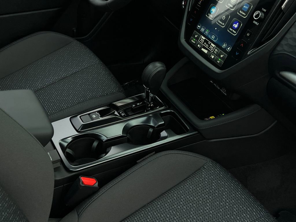 New 2026 Subaru Forester Premium image 11