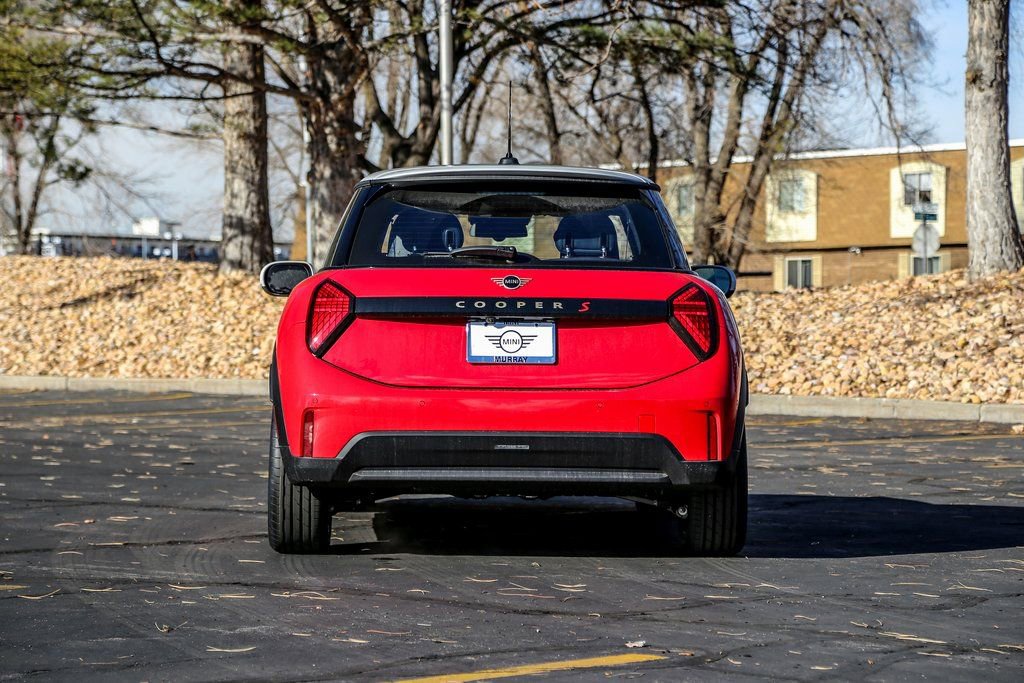 New 2026 MINI Cooper S image 4