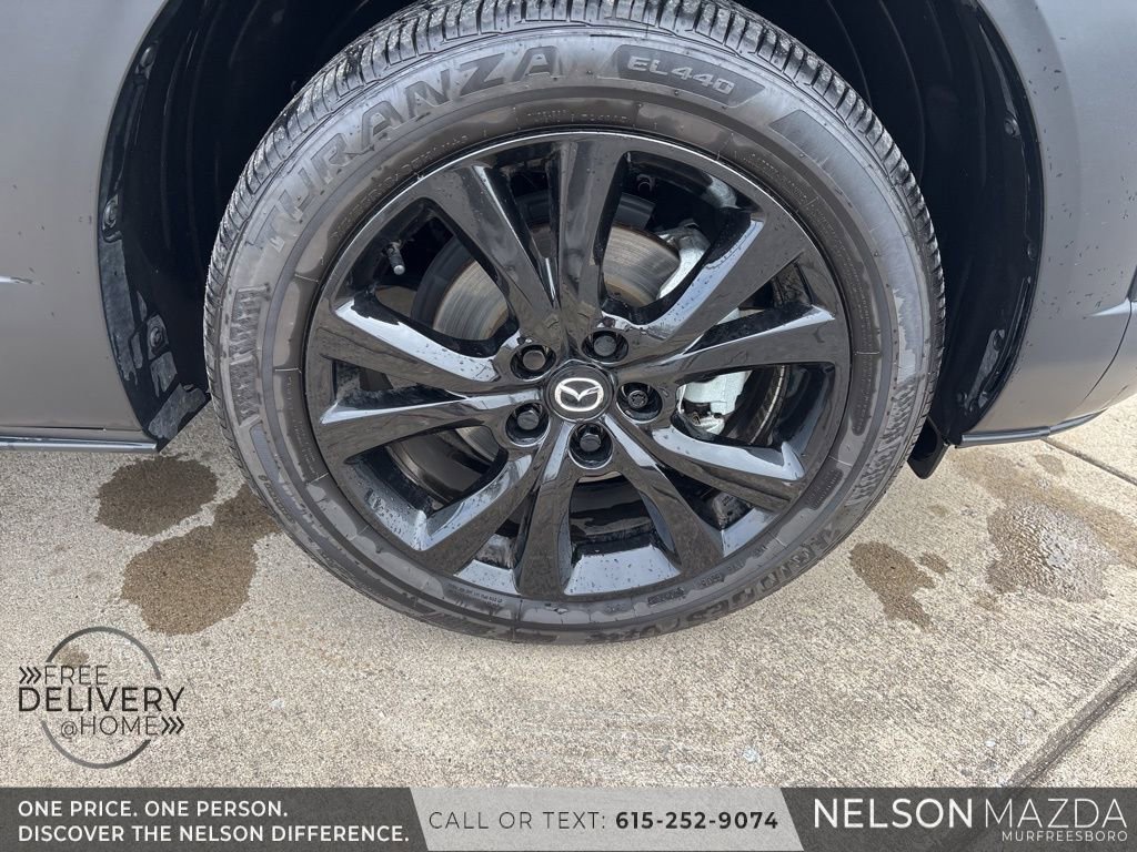 Used 2024 MAZDA CX-30 AWD 2.5 S w/ Select Sport Pkg image 13