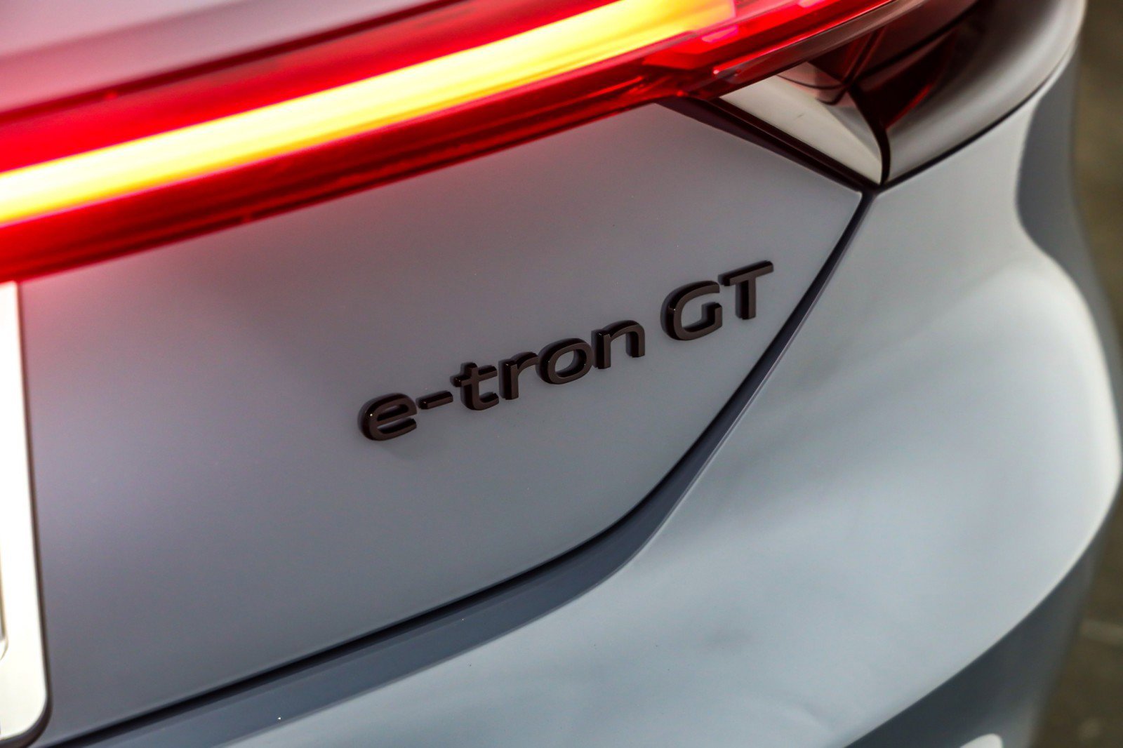 New 2026 Audi S e-tron GT Premium Plus AWD/4WD image 9