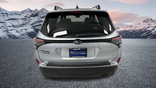 New 2026 Subaru Forester Premium image 4