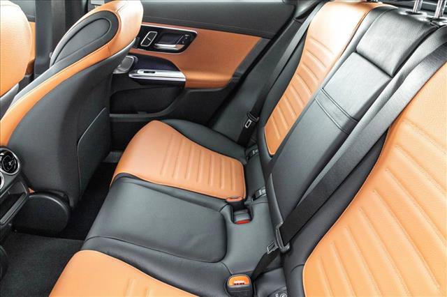 New 2026 Mercedes-Benz GLC 43 AMG 4MATIC Coupe image 21