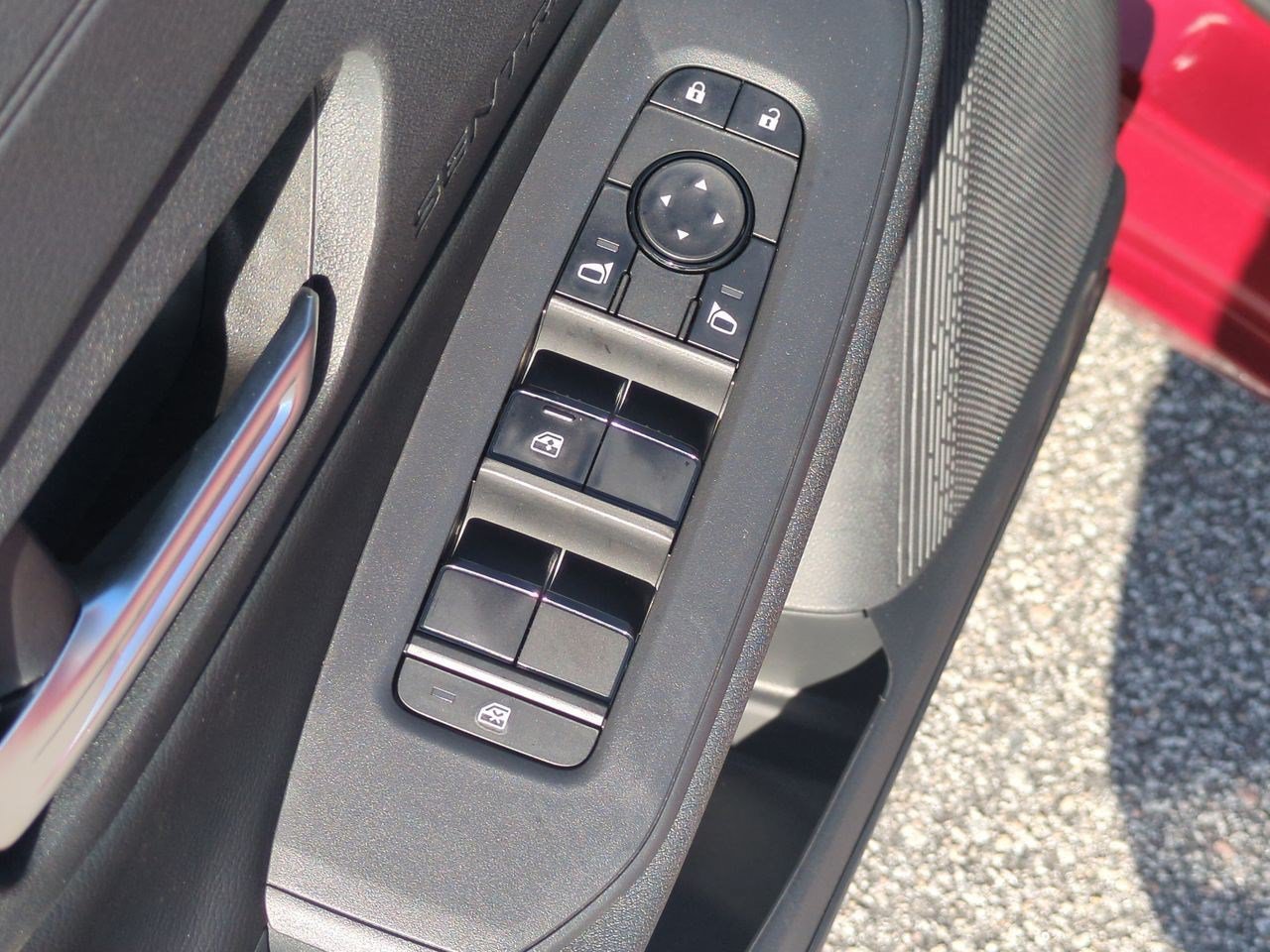 New 2026 Nissan Sentra SV w/ Floor Mat Package FWD image 14