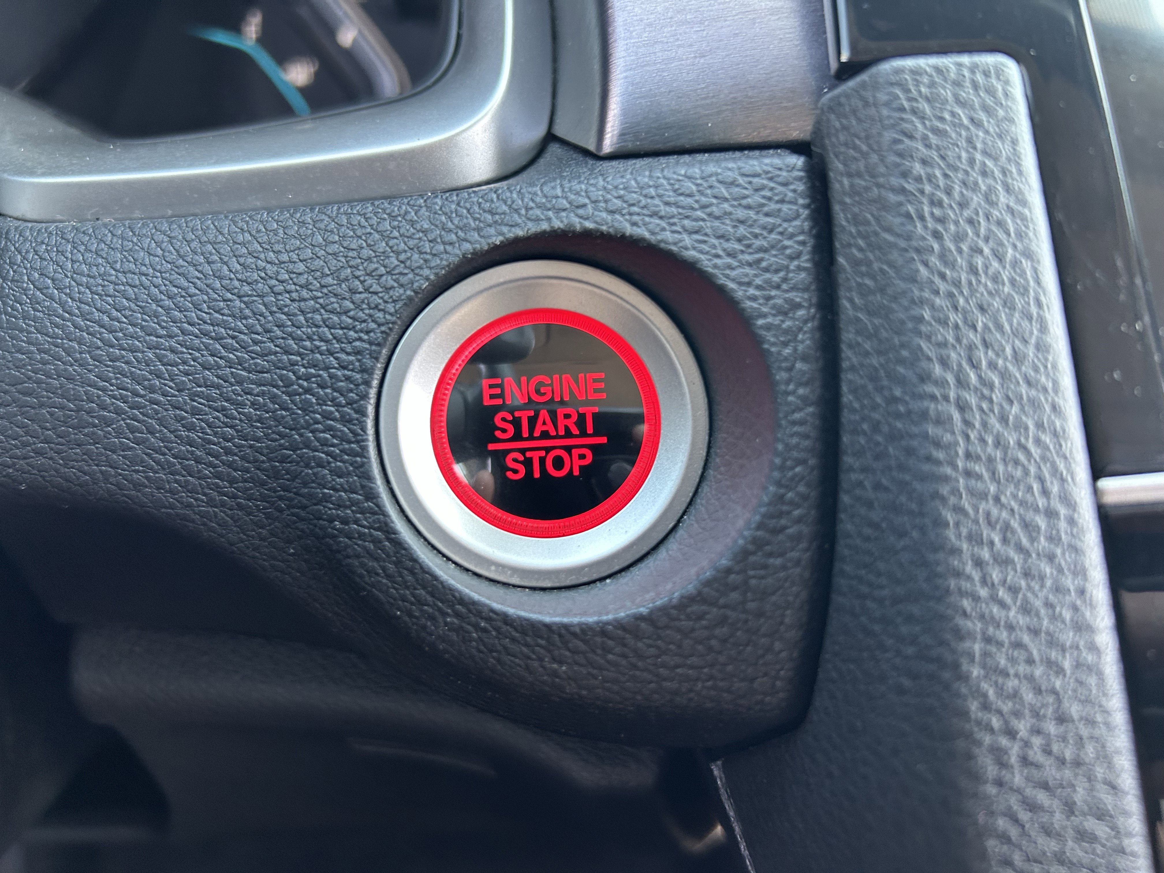 Used 2017 Honda Civic Touring image 15