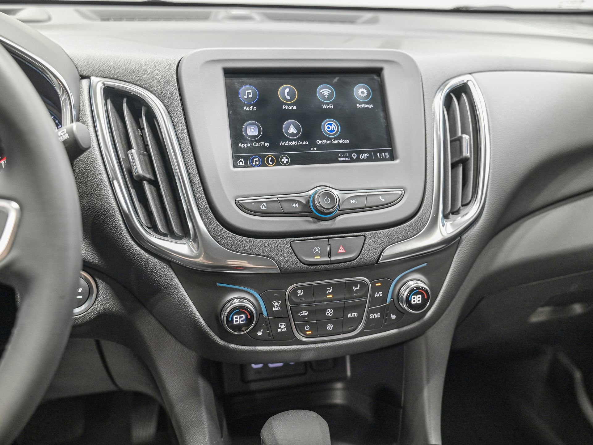 Used 2023 Chevrolet Equinox LT AWD/4WD image 22