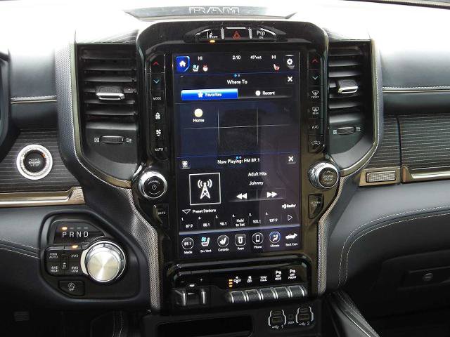 Used 2021 RAM 1500 Limited image 30