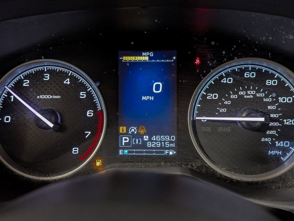 Used 2020 Subaru Forester Limited image 39