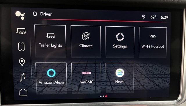 Used 2023 GMC Yukon Denali image 33