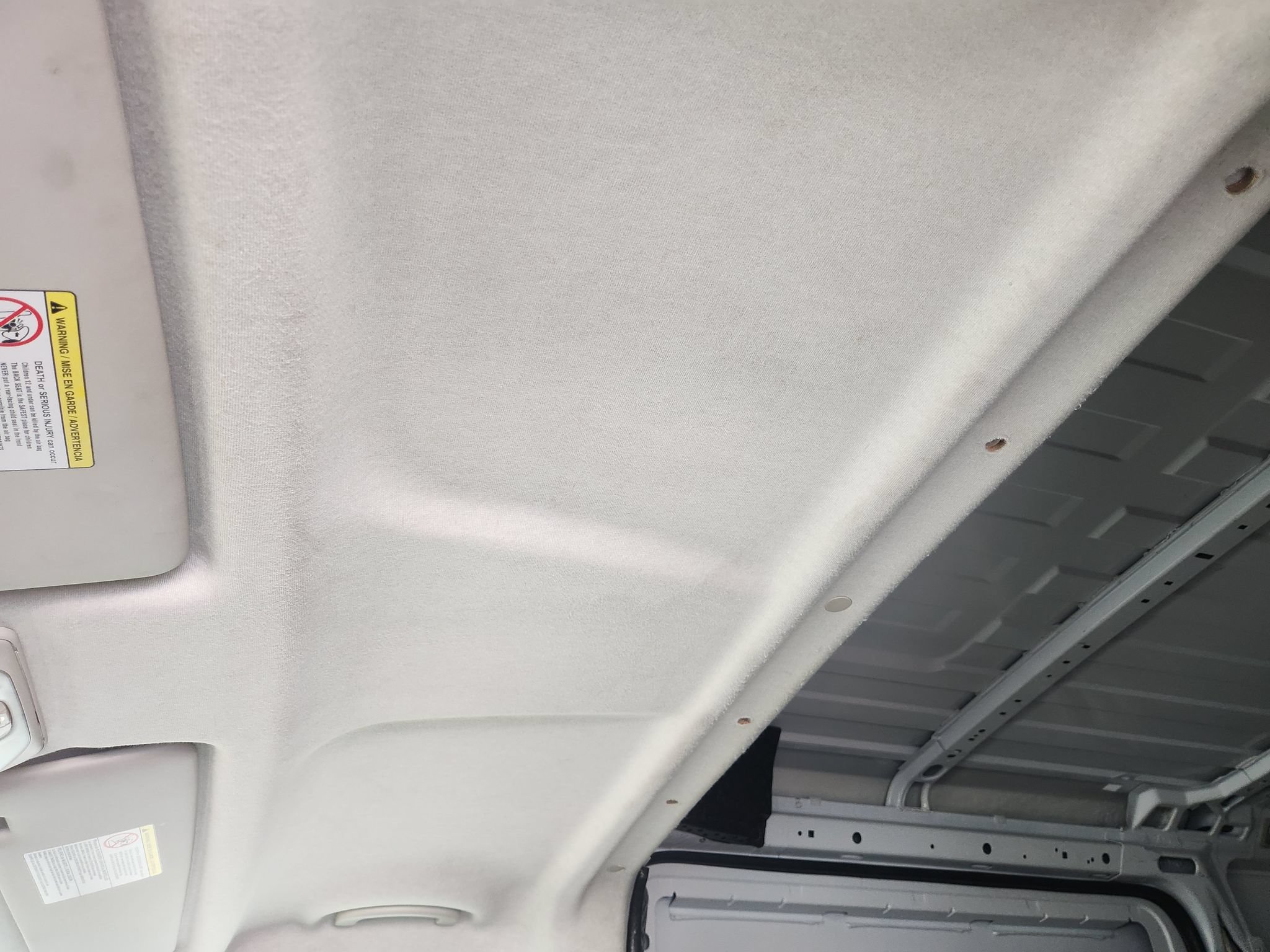 Used 2019 RAM ProMaster 2500 FWD image 26