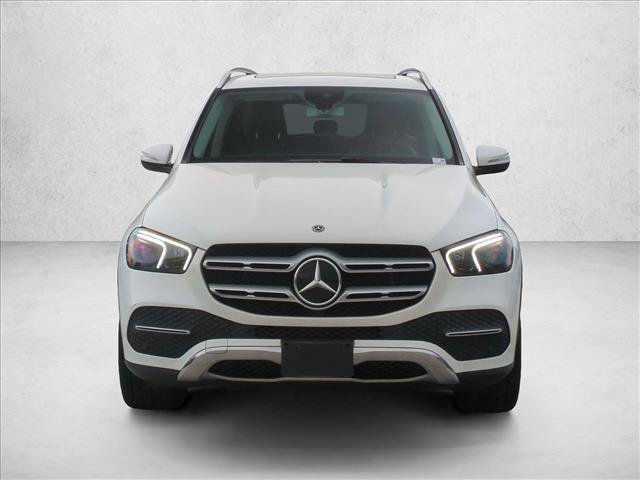 Used 2020 Mercedes-Benz GLE 450 4MATIC video 2