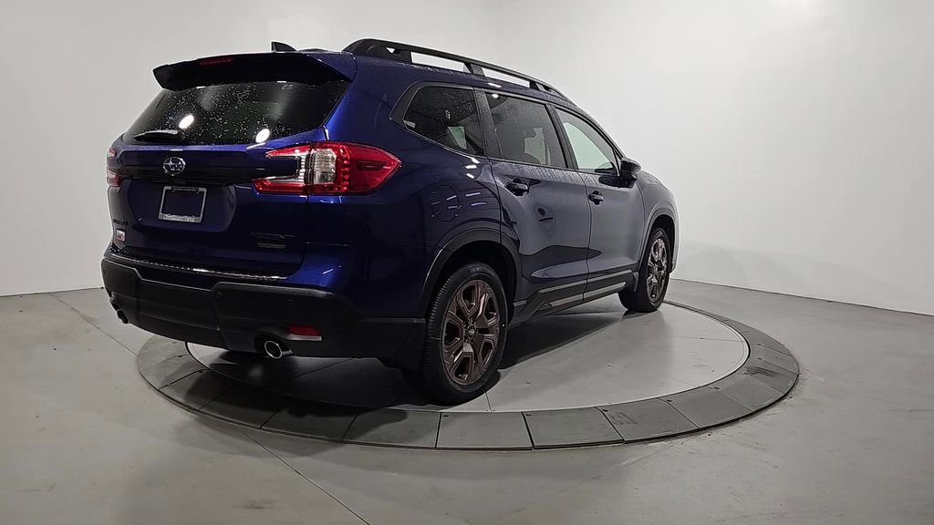 New 2026 Subaru Ascent Limited Bronze image 5