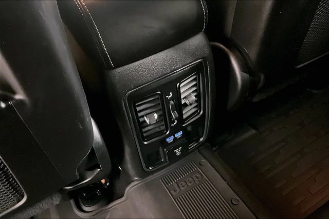 Used 2021 Jeep Grand Cherokee Limited w/ Quick Order Package 28K 80th image 35