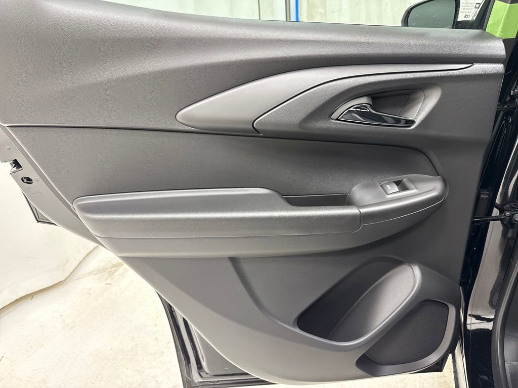 New 2026 Chevrolet TrailBlazer LT image 14