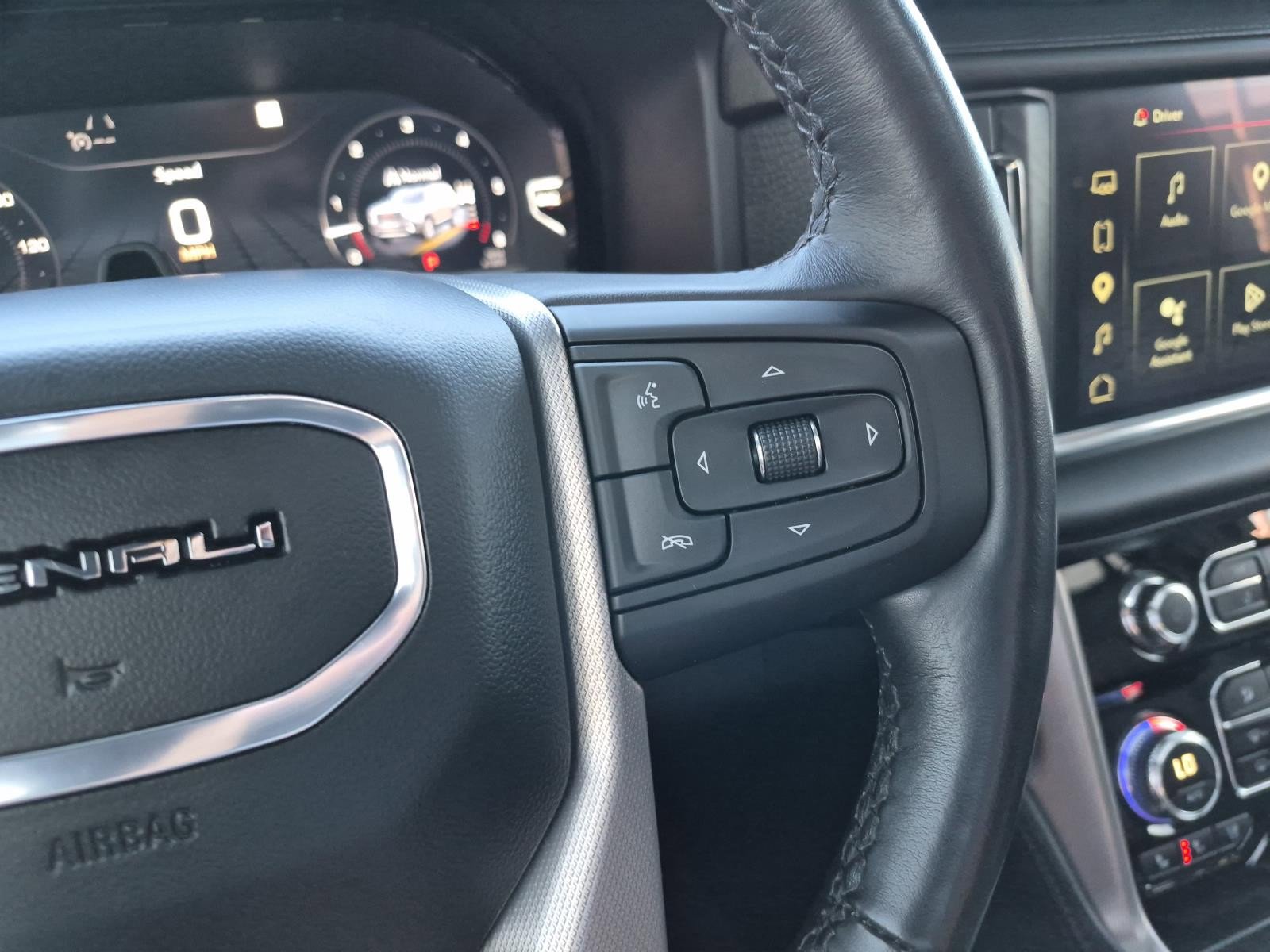 Certified 2024 GMC Yukon Denali w/ Denali Reserve Package image 26