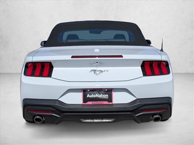 New 2026 Ford Mustang Premium image 7