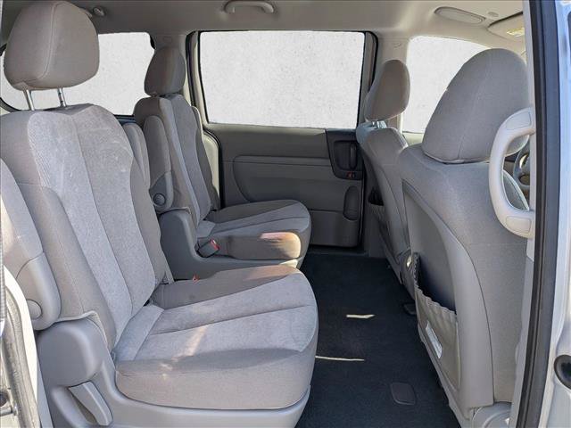 Used 2012 Kia Sedona LX FWD image 19