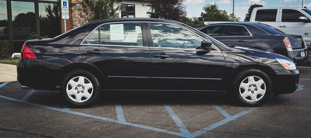 Used 2007 Honda Accord LX image 20