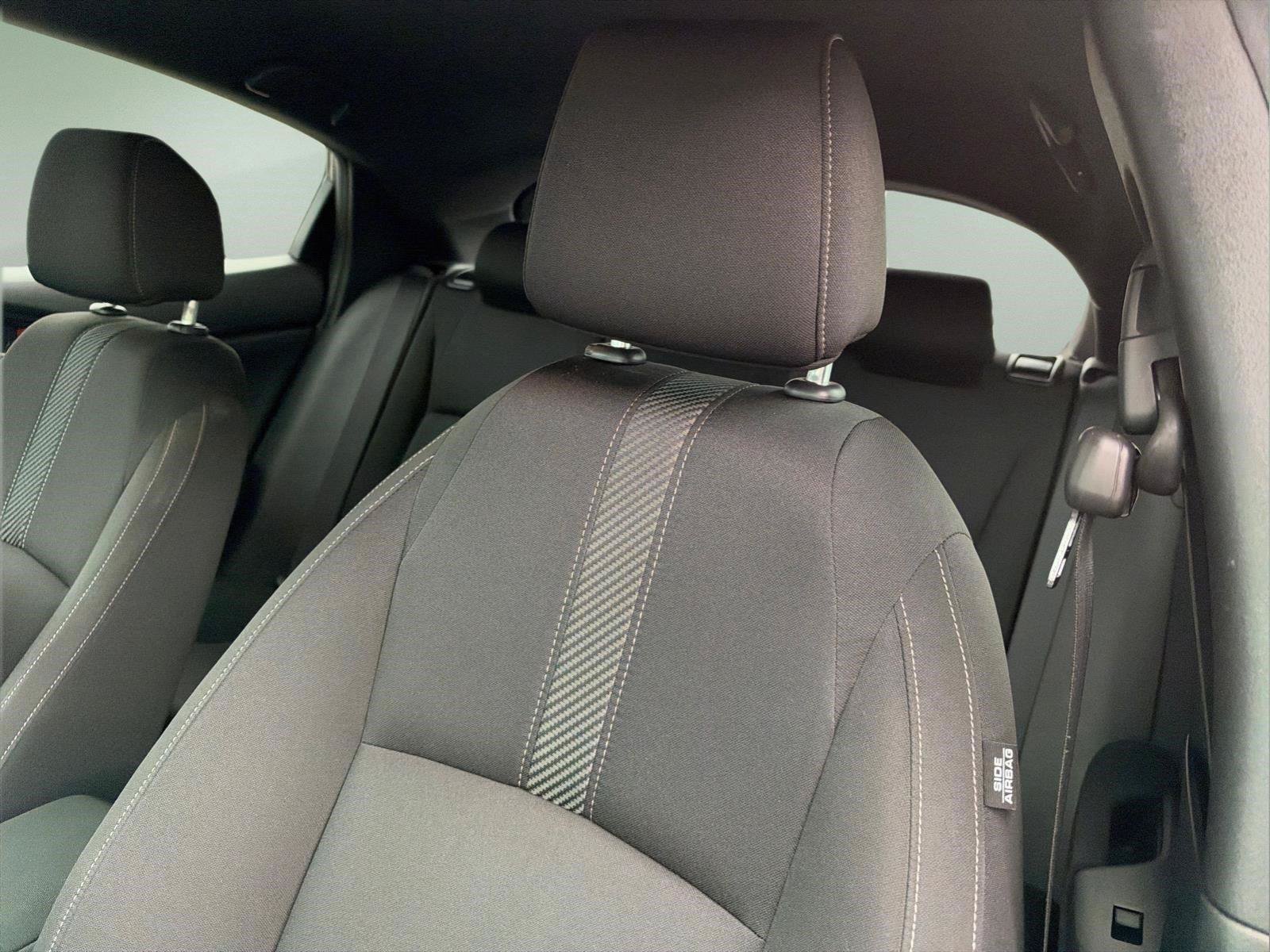 Used 2018 Honda Civic Sport image 20