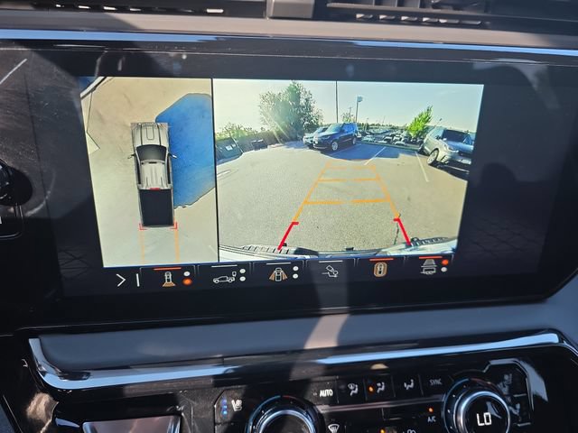 Used 2024 GMC Sierra 2500 AT4X w/ AT4X AEV Edition AWD/4WD image 25
